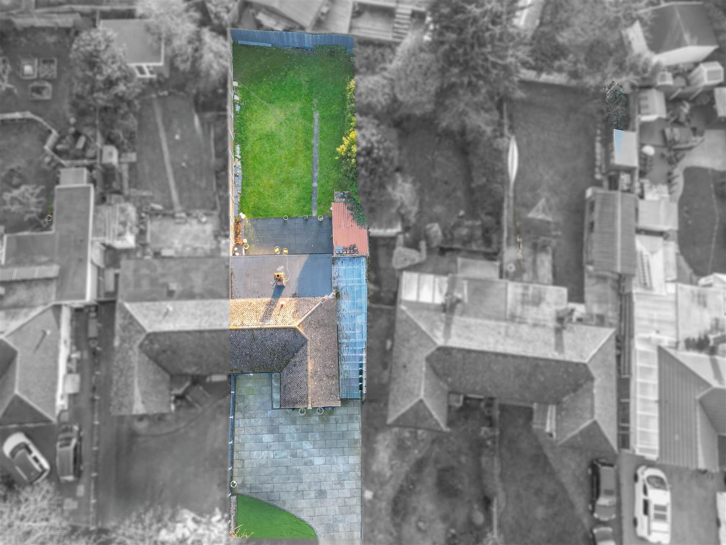Drone Photo